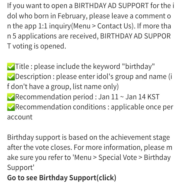 I_Nglobal's tweet photo. STAY !!! 
Recommend I.N to be nominated in another vote for ads 🙏
Check the image to know how to do it
 #아이엔 #I_N https://t.co/PkdnSPpsem
