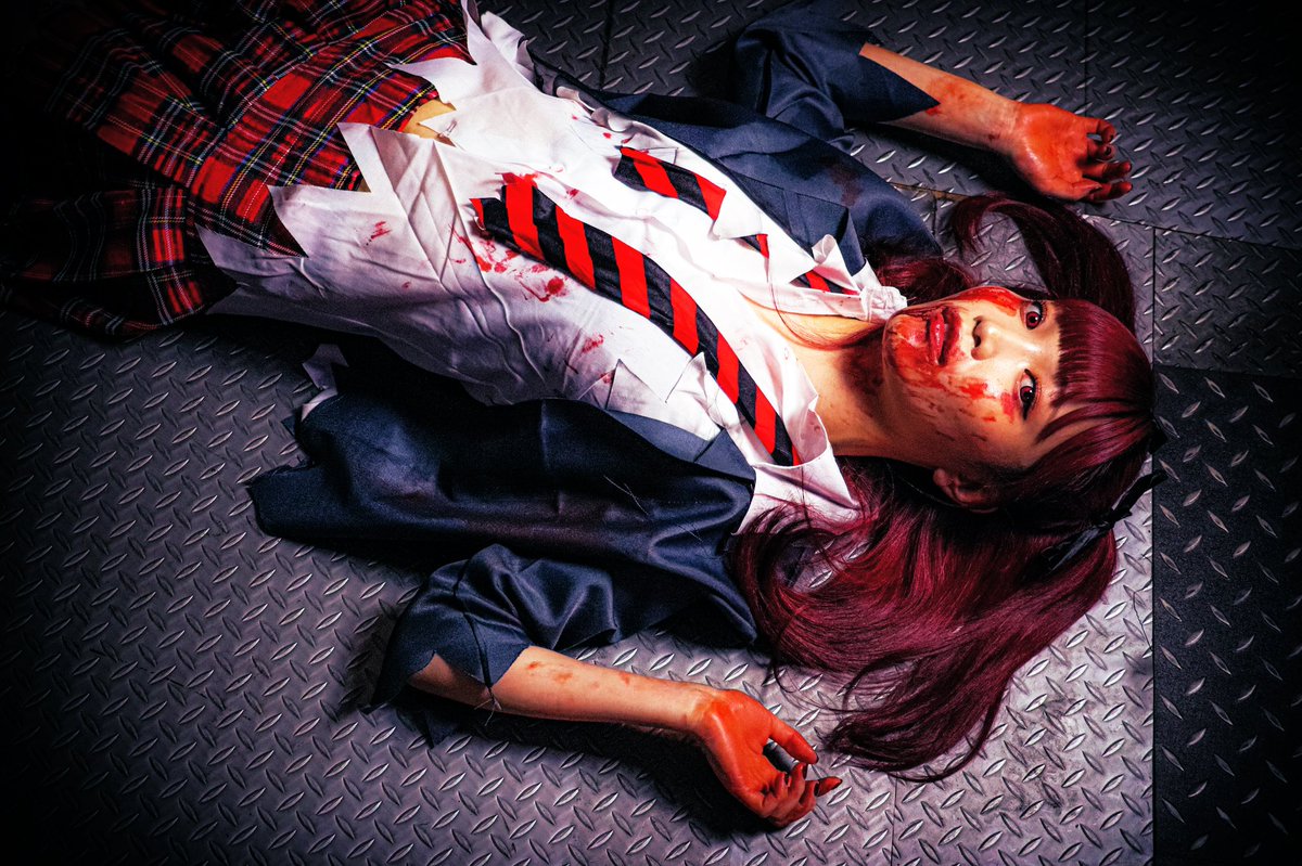 WE ALL BURN! SO MUCH FUN! 🔥🔥