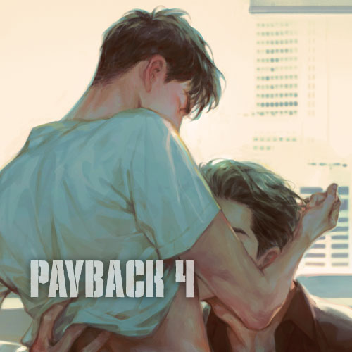 bambada_yahe's tweet photo. [PAYBACK Part.4] 앨범아트(일러스트 버전) 

#PAYBACK #SAMK #앨범아트 #밤바다야해 https://t.co/2MoB9GhAKu