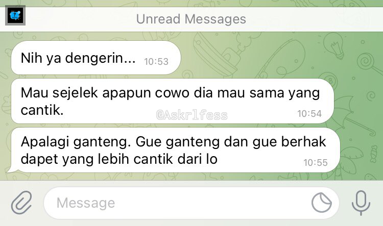 Askrlfess's tweet photo. [askrl] ini bener gaes? :( https://t.co/FR2OqHlcl0