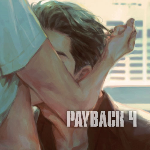bambada_yahe's tweet photo. [PAYBACK Part.4] 앨범아트(일러스트 버전) 

#PAYBACK #SAMK #앨범아트 #밤바다야해 https://t.co/2MoB9GhAKu