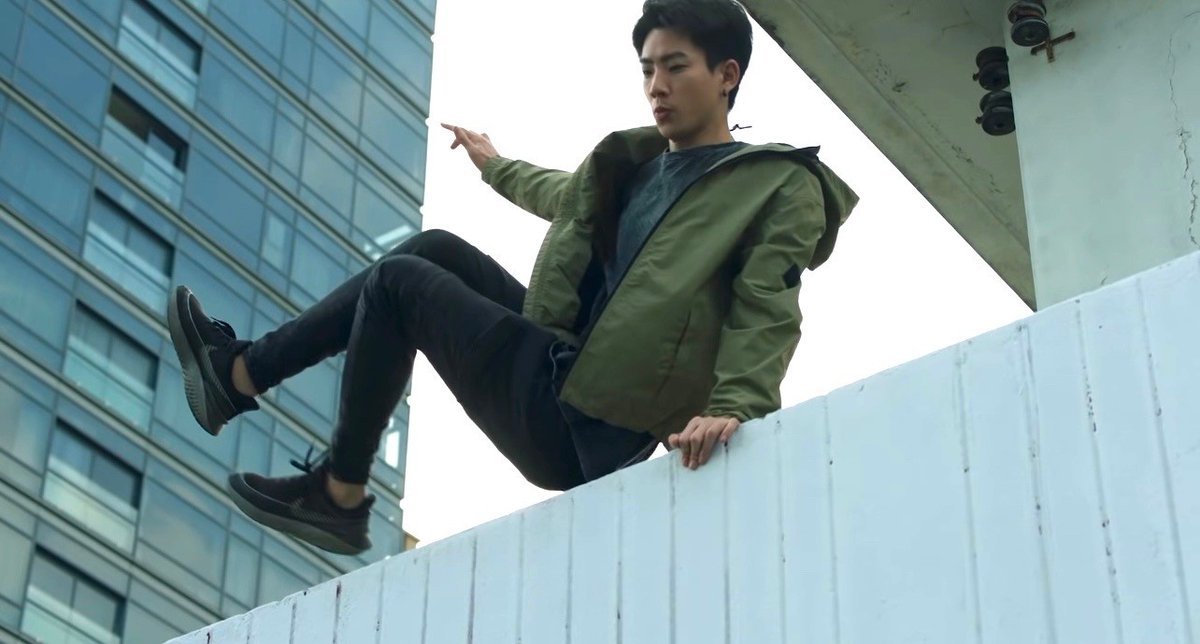 PRSocietyNews's tweet photo. “กัน” คาดเดา “ม่อน” เป็นตัวการทำร้ายพี่ชายฝาแฝด

“แกรม” จะเป็นคนร้ายตัวจริงอย่างที่ “ไวท์” คาดเดาไว้หรือไม่? ติดตามชมออริจินัลซีรีส์ #NotMeSeries เขา...ไม่ใช่ผม” ในวันอาทิตย์ที่ 16 มกราคมนี้ เ���ลา 20.30 น. ทางช่อง GMM25 https://t.co/d8p28PXBHn https://t.co/XIlC2QlIXi