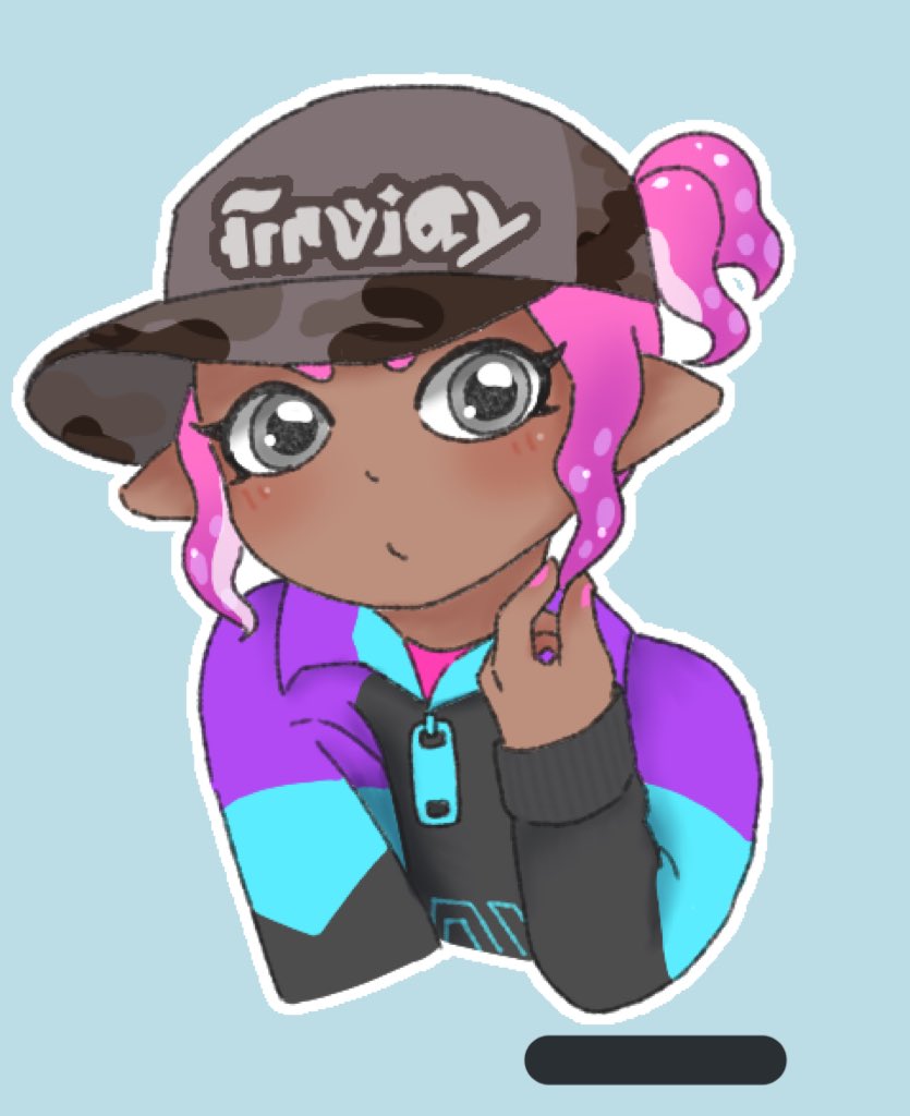 nopu_o0O's tweet photo. ใSplatoon2ใใๅ้ใฎใฟใณใกใใใใ็ตตๆใใใพใใ๏ผ๐
#Splatton https://t.co/IA6634zBXR