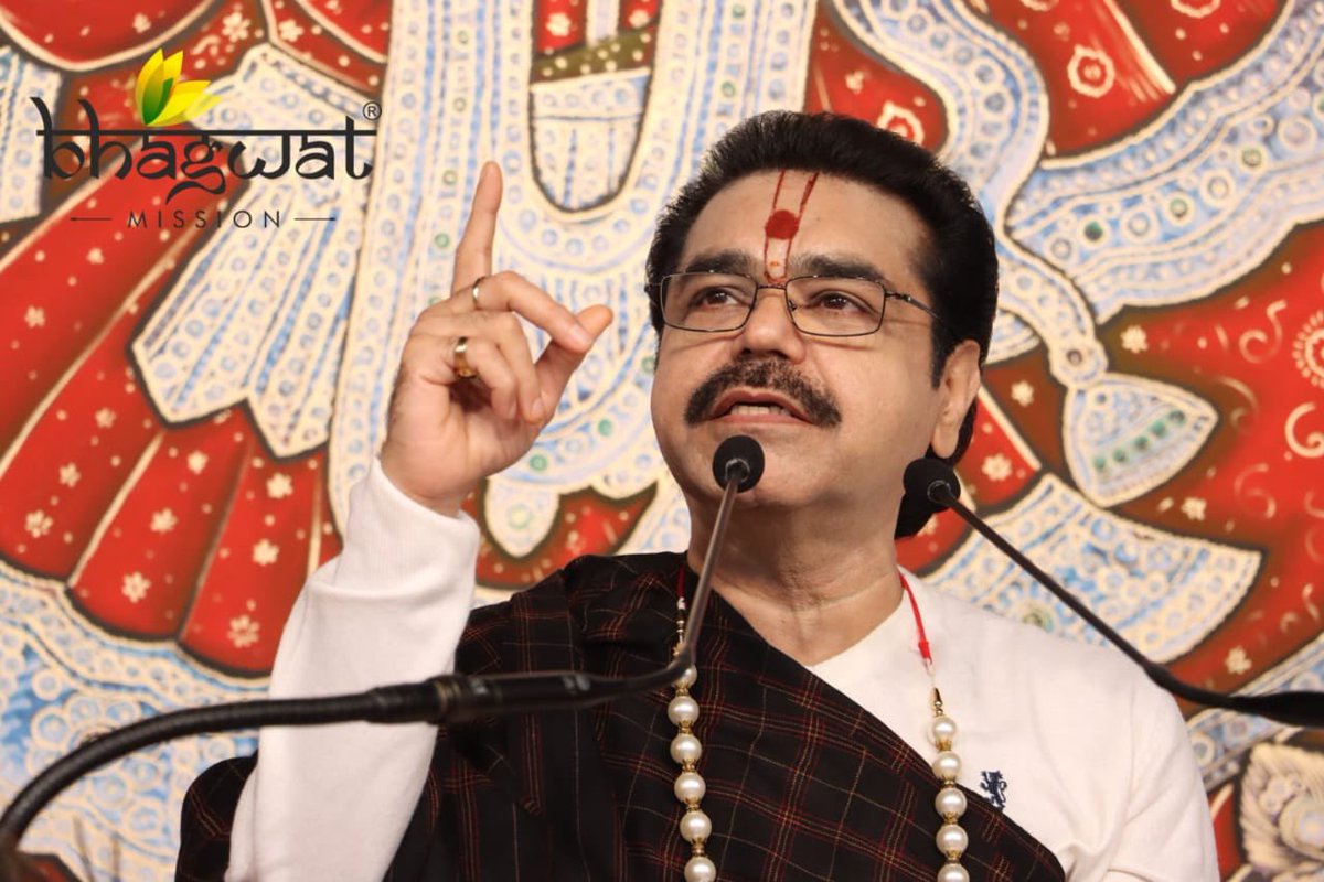 bhagwatmission's tweet photo. परम पूज्य गुरुदेव के पावन सानिध्य में धुबड़ी, आसाम में आयोजित हुई श्रीमद् भागवत कथा का सानंद विश्राम हुआ। जल्द ही इन कथाओं का D-Live प्रसारण आप सबके लिए किया जाएगा। 

मकर संक्रांति पर्व कि सभी भक्तों को हार्दिक बधाई।

-Team BM https://t.co/gylJTMBKPK