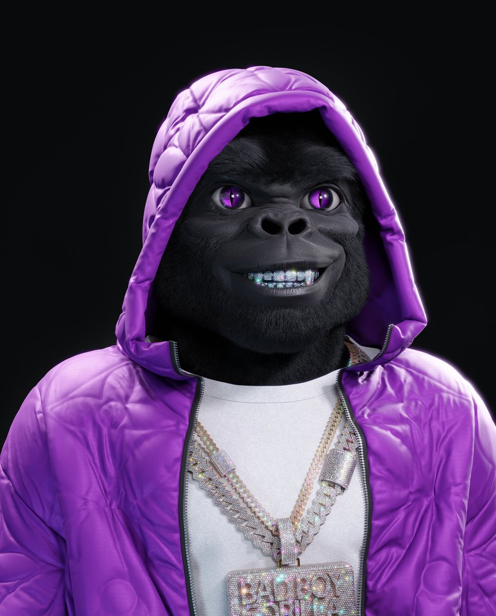 BBGorillaMob's tweet photo. Whats ya’ll favourite color 👀 https://t.co/fpu7dpZzv9