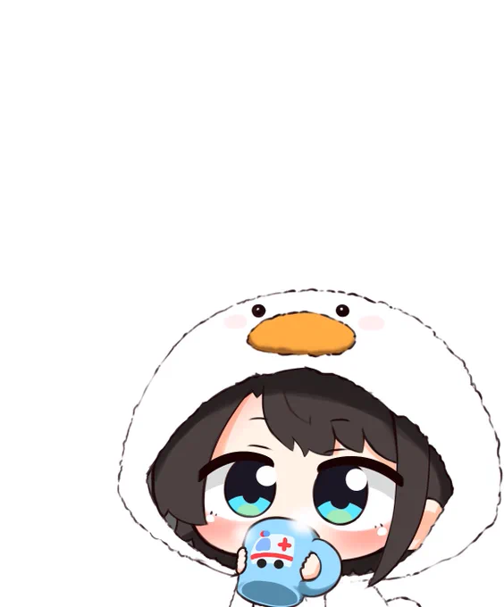 あったかスバゥ☕️
#プロテインザスバル 