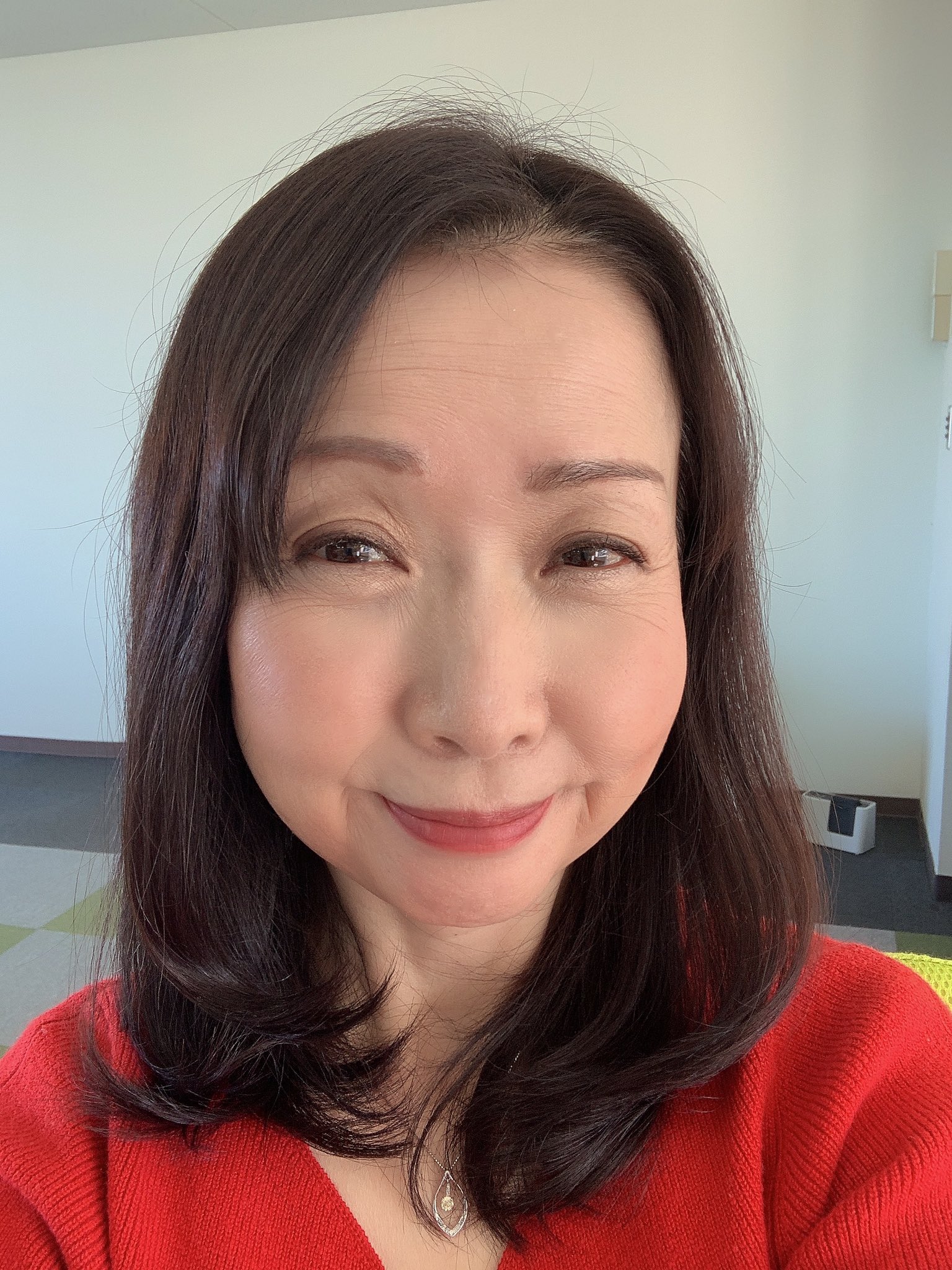 av 和泉亮子  /  X