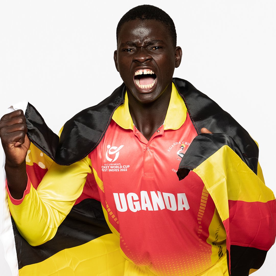 Kit game: world-class 💯

Which one is your favourite?

#U19CWC