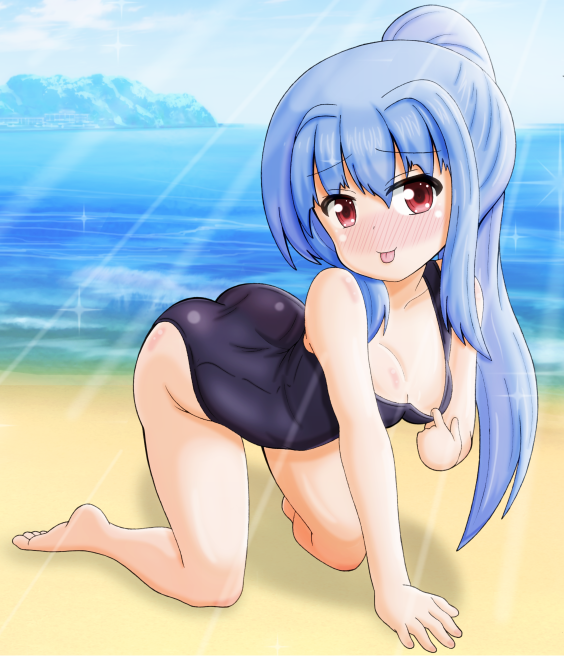 #1月になったのでフォロワーさんに自己紹介しようぜ 
#琴葉葵は可愛い 