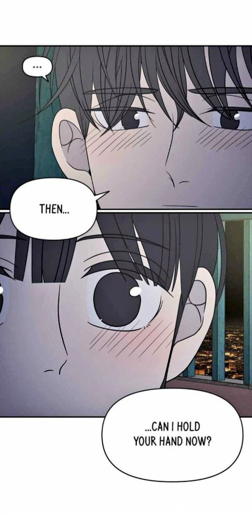 heyeunhey's tweet photo. my girlies and I are screaming and going feral 😭
#romance101 #webtoon
#webtoontwt #yuyeon #bareum https://t.co/izbb0PtPSM