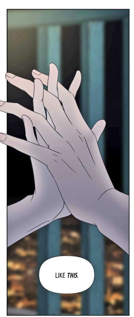 heyeunhey's tweet photo. my girlies and I are screaming and going feral 😭
#romance101 #webtoon
#webtoontwt #yuyeon #bareum https://t.co/izbb0PtPSM