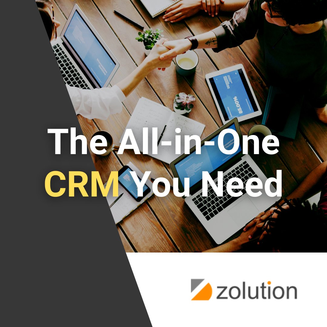 ZolutionCo's tweet image. Zoho CRM won the Editors&apos; Choice of CRM by PCMag- The Best CRM Software for 2022 !  zcu.io/ycD3