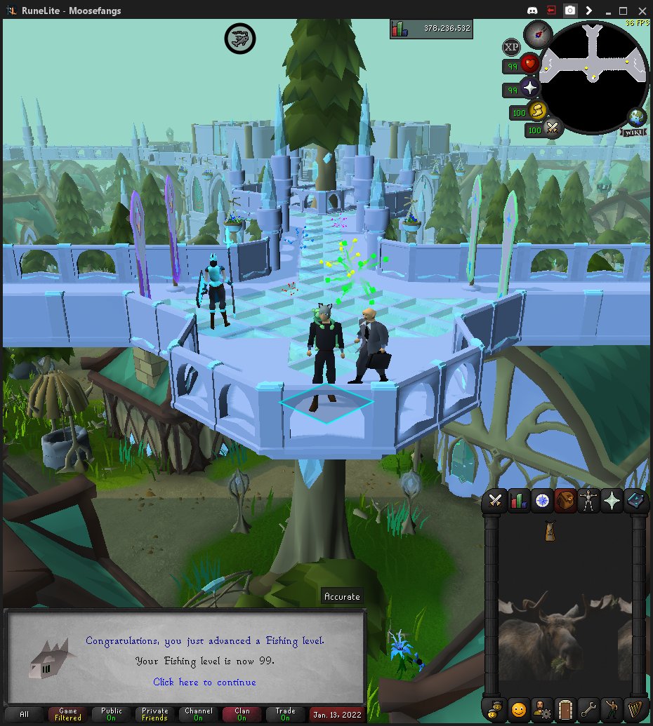 Yeeeeet 21/23 :)
Maxing next weekend!!