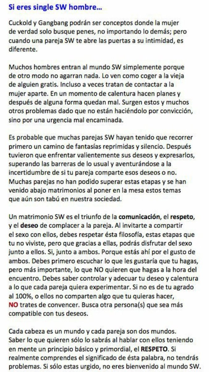 parejainician13's tweet photo. Tomen un minuto para leer esto, https://t.co/o1f5h1J2g0