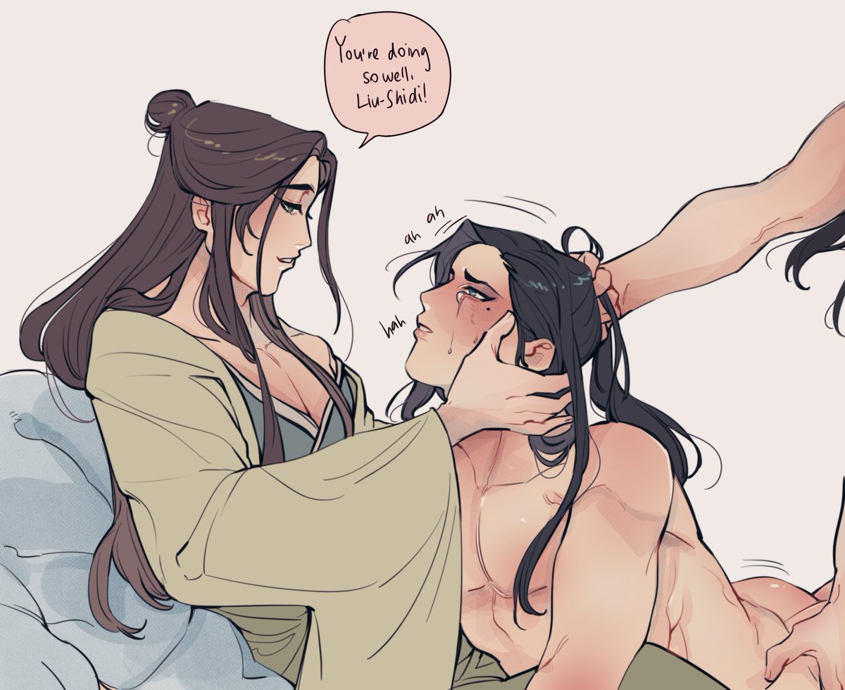 this is my specific bls agenda