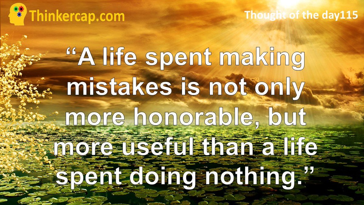 thinkercap_com's tweet photo. Thought of the day
#thoughts #thoughtoftheday #ThoughtForTheDay #Thought #quoteoftheday #quote #quotes #quotestoliveby #quotesaboutlife #quotesdaily #Wordle #Wordle208 #Wordle207 
https://t.co/ohoqEEqkWH https://t.co/8ayBdptrBa