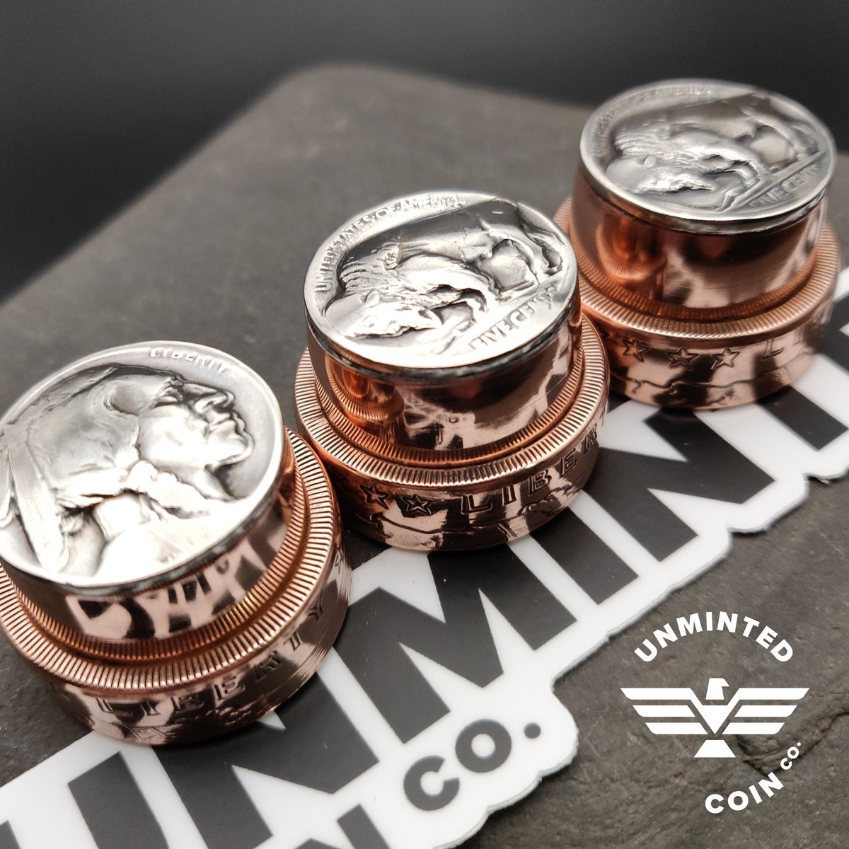 UnmintedLTD's tweet photo. When something Minted becomes UnMinted https://t.co/LTWyT2MyYR