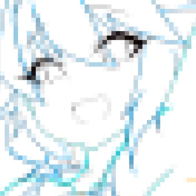 skeb以外も描いてるぜ👍 