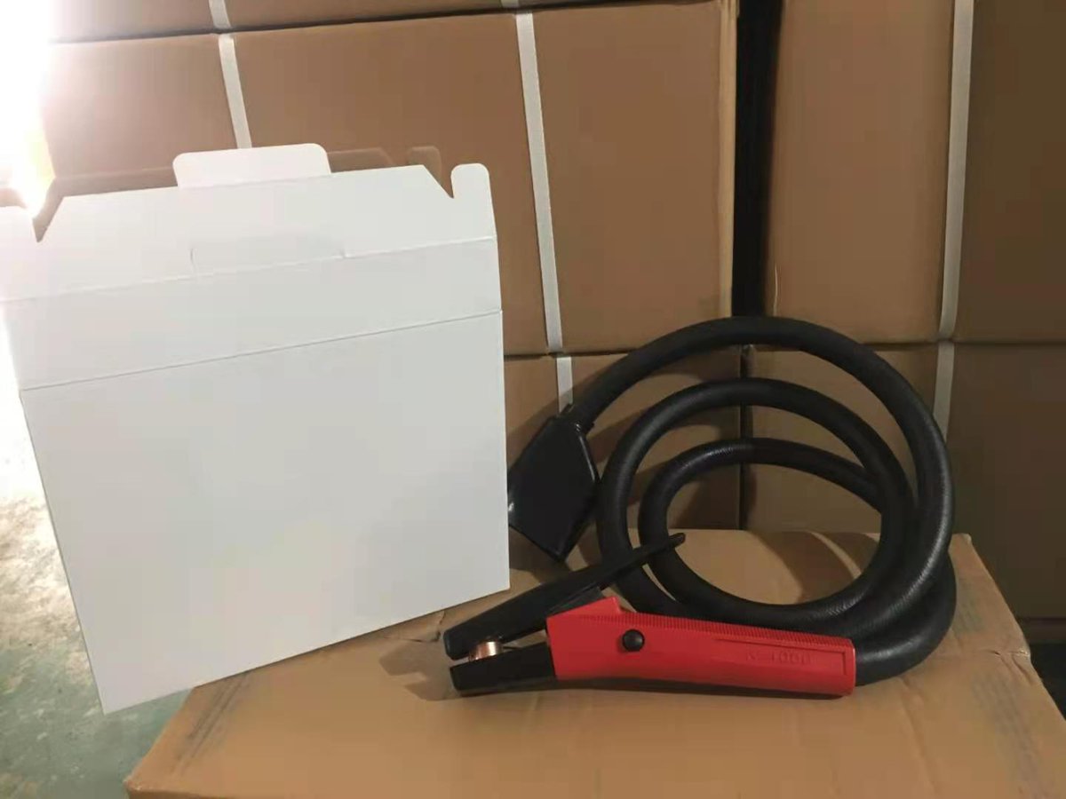 Powerlong welding gouging torch