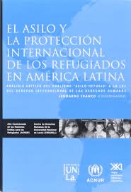JoseXavierSama1's tweet photo. Con gran tristeza  lamentamos la muerte de Leonardo Franco. Un referente en la protección de la población refugiada y desplazada en America Latina y un artífice del proceso de paz en America Central. Que descanse en paz y su ejemplo ilumine a futuras generaciones. https://t.co/FjnCoxFhni