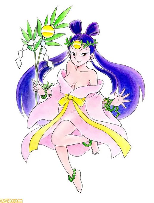 奇々怪界にもえちな人が 