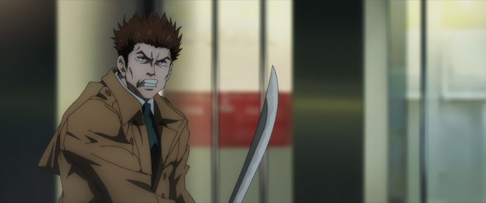 鬼滅の刃 竈門炭治郎の父親は元鬼殺隊 炭十郎の強さや正体を解説 4ページ目 Selvy