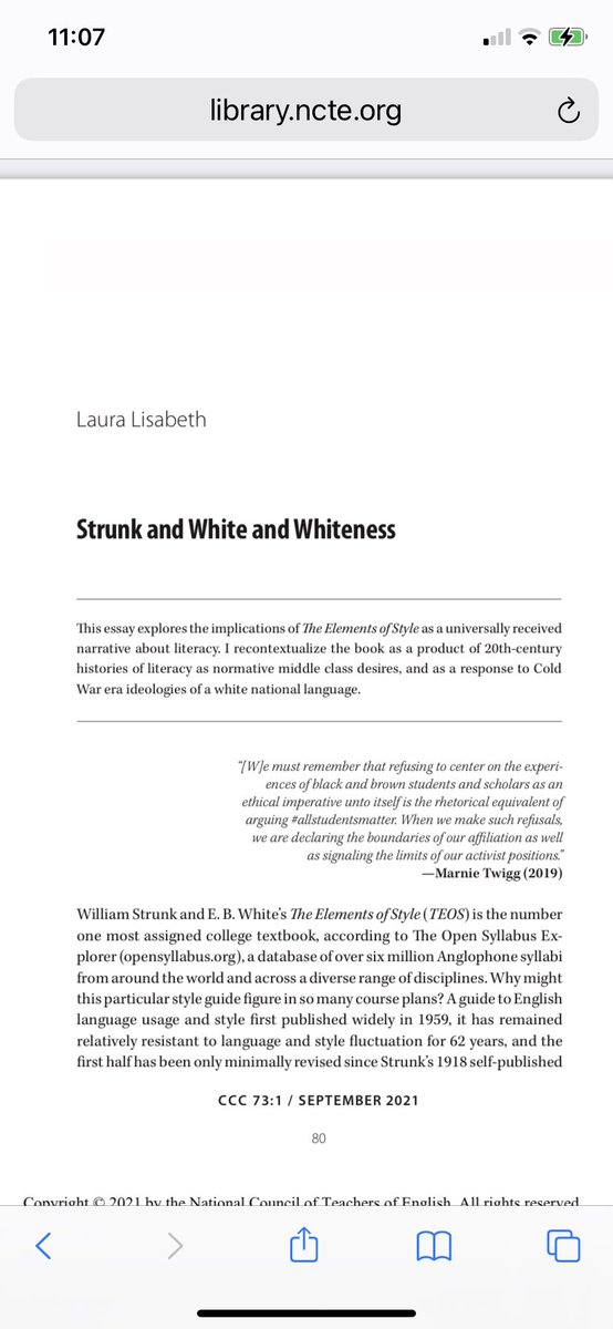 Dr. Laura Lisabeth tweet media