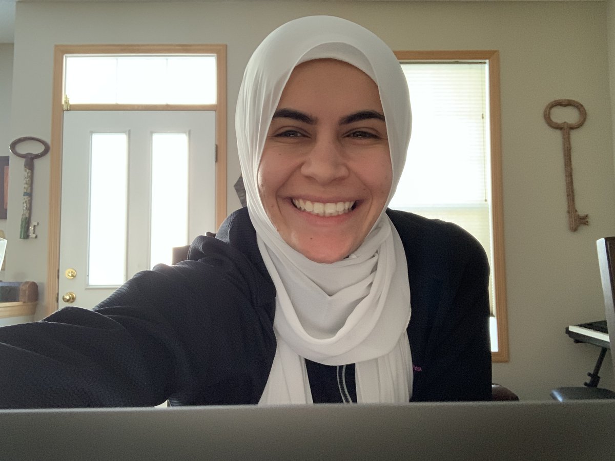 1/10) On a recent work call, many of my colleagues took an interest in the large keys on the wall behind me. Here’s the story. 🇵🇸