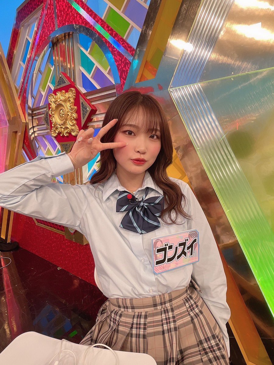 今週のSNS当番は #ゆなたこ (#ゆな @_yunachannel ) ちゃん