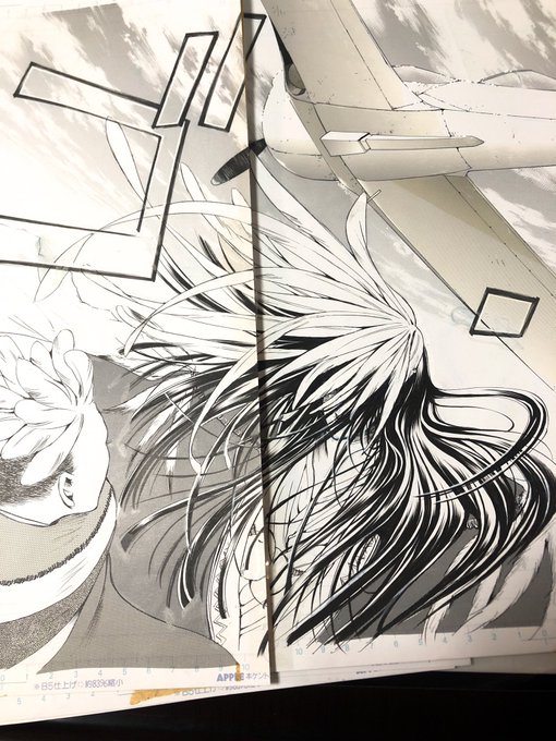 吟鳥子 星雲賞コミック部門受賞 きみを死なせないための Gintoriko さんのマンガ一覧 ツイコミ 仮 吟鳥子 星雲賞コミック部門受賞 きみを死なせないための Gintoriko さんのマンガ一覧 ツイコミ 仮