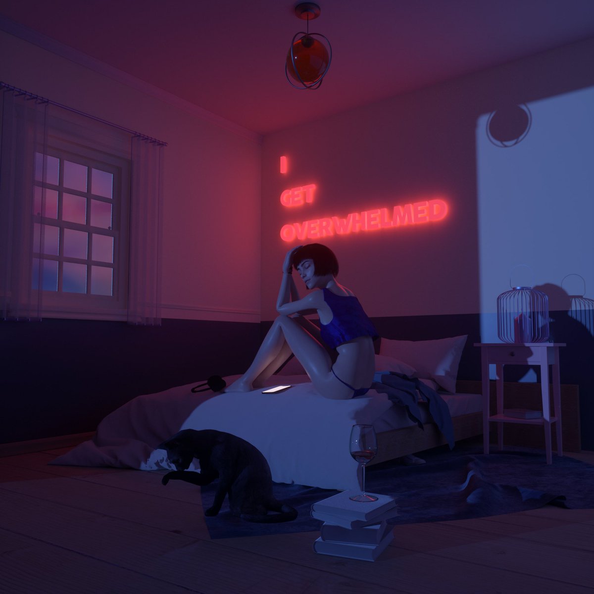 LisseteReal's tweet photo. 🥀

#cinema4d #c4d #c4dart #renderlovers #render3d #cinema4drender #renderbox #rendering #3dprinting #3dmodeling #3dmodel #3dart #3dartwork #3dprint #nftartcollector #nftart #nfts #nftartists #nftcommunity #nftdrop #nftartgallery #surreal42 #surrealart #nftartwork #redshift3d https://t.co/v54sHxC6jh