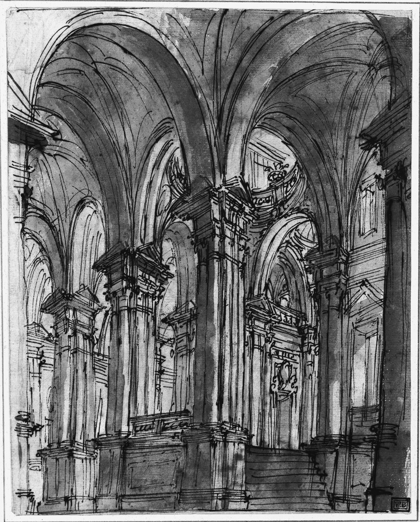 ArtistPiranesi's tweet photo. Giovanni Battista Piranesi, The Interior of a Church, 18th century https://t.co/V3GXMIp0ki #giovannibattistapiranesi https://t.co/Izmb2MOngC
