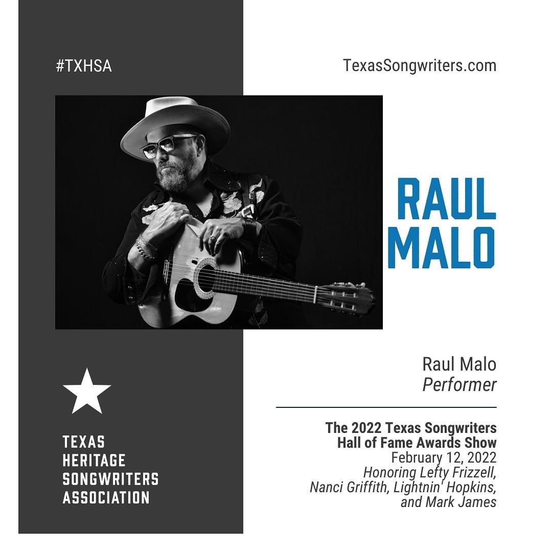 Texas Songwriters tweet media