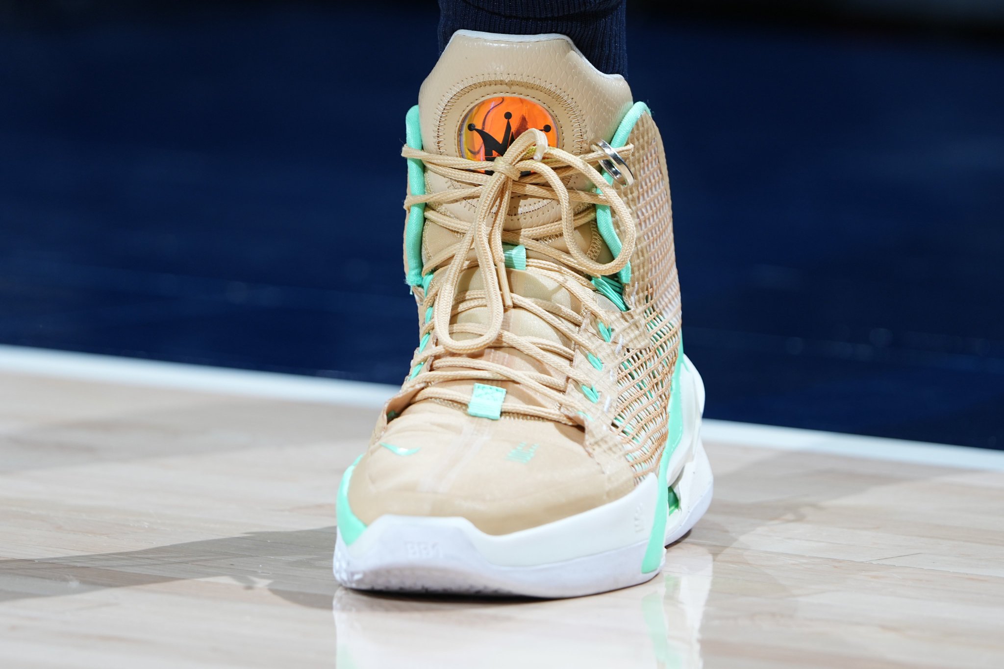 nike zoom gt jump joker