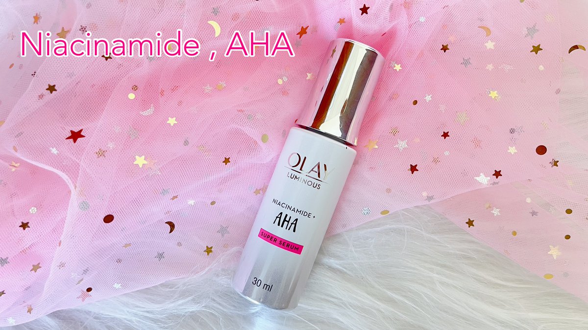 HoneyzBenya's tweet photo. นี่เคยใช้เซรั่ม Olay ที่เป็นวิตซี รอบนี้อยากเปลี่ยนสูตรมาเป็น AHA เพราะรู้สึกว่าจุดด่างดำเริ่มมา ใช้มา2อาทิตย์ไม่ทำให้ผิดหวัง ฝ้าแดดกับรอยสิวจางลงเห็นได้ชัด ผิวชุ่มชื้นขึ้นไปอีก ไม่ต้องกังวลอีกแล้ววว ☺️ ใครหาสกินแคร์ที่เป็น AHA อยู่แนะนำโอเลย์นะ ดืออออ 💖 #ad #รีวิวสกินแคร์ https://t.co/au0lASsFGv