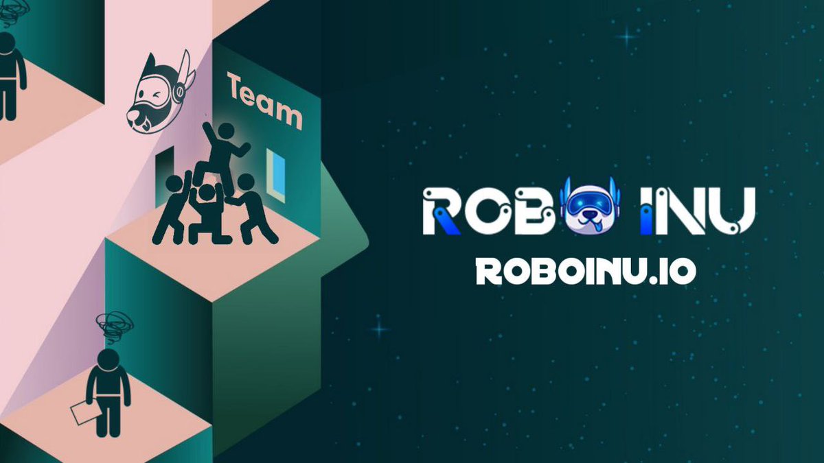 RGI_info's tweet photo. #RoboWarrior community never fails to surprise people. $RBIF hits another ATH. Only harmoniously work together will bring us to the greatest height achievable #RoboInu #RoboVentures #RoboSpacex 🔥🔥🔥🤩🤩🤩 @redpillgoku @Terry_Crypto68 @Firstname_TOMMY @Armel2000 https://t.co/yUFRHX4sdA