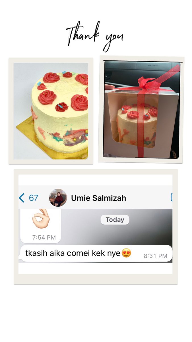 aikamikaa's tweet photo. Delivery with charges ya. Ikut kawasan. Kami di @MyBktJelutong @BJelutong , Shah Alam.

https://t.co/5Gg1swt7hb https://t.co/2Y1dZVMf5Q