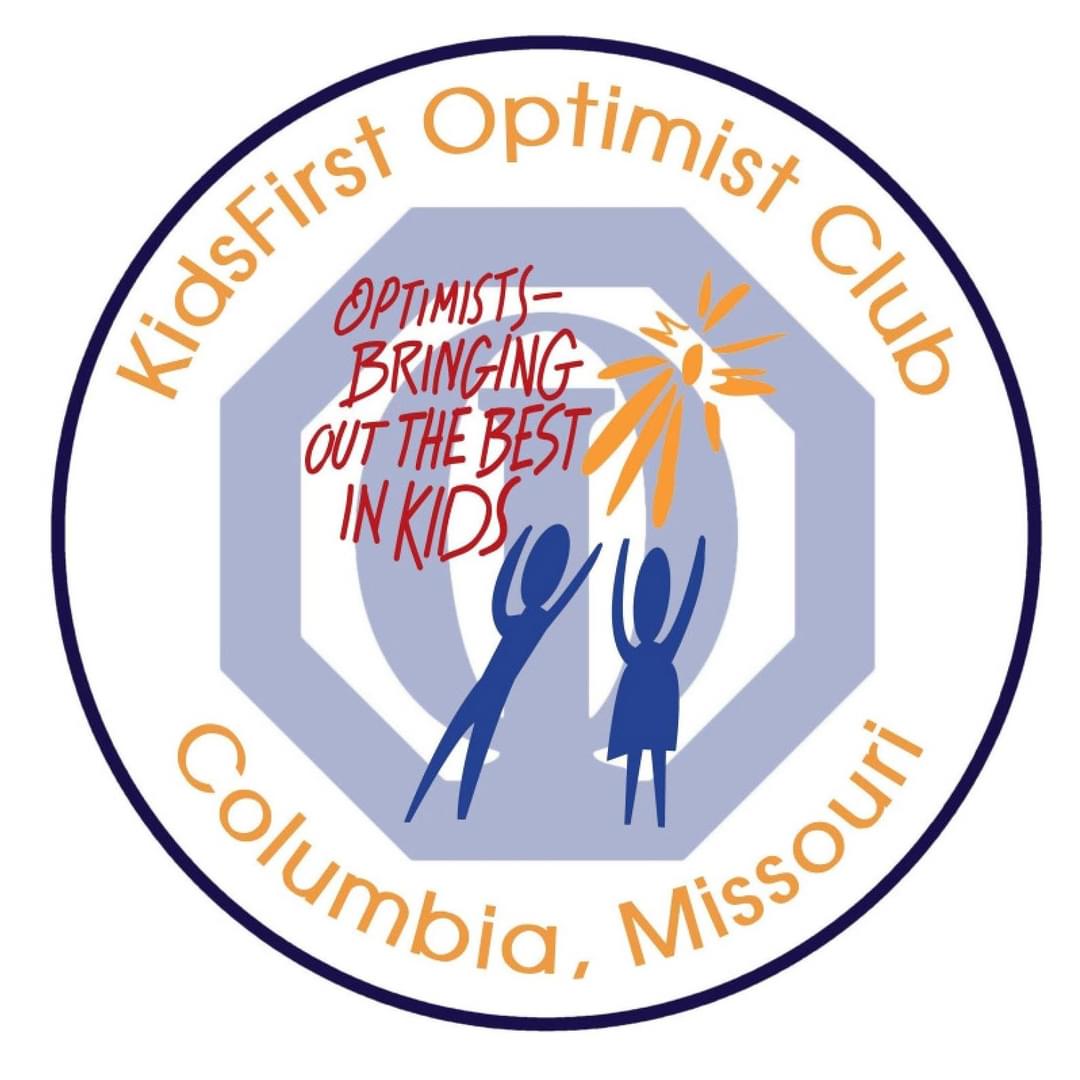 Kids First Optimist Club - Columbia MO tweet media