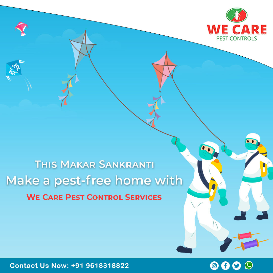 we_pest's tweet photo. May this harvest season be filled with joy, happiness, and security.

@we_pest
@TIF_TELANGANA

#wecarepestcontrols #makarsankranti #pongal #happypongal #happykanuma #happysankranti #sankrantispecial #sankranti2022 #pongal2022 #makarasankranthi #happymakarsankranti #kitefestival https://t.co/AQ1ETYVWqY