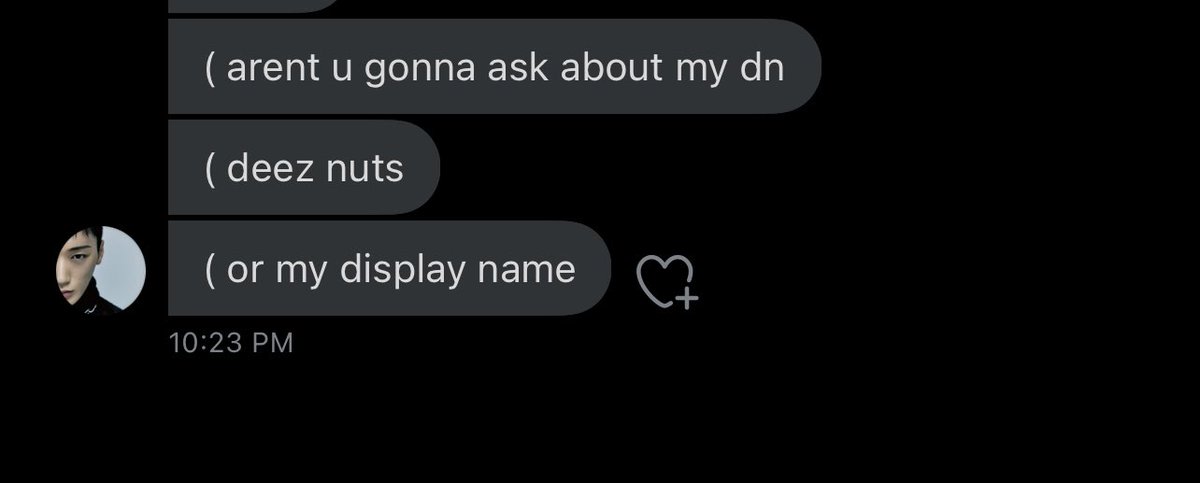 this is who i’m getting married to