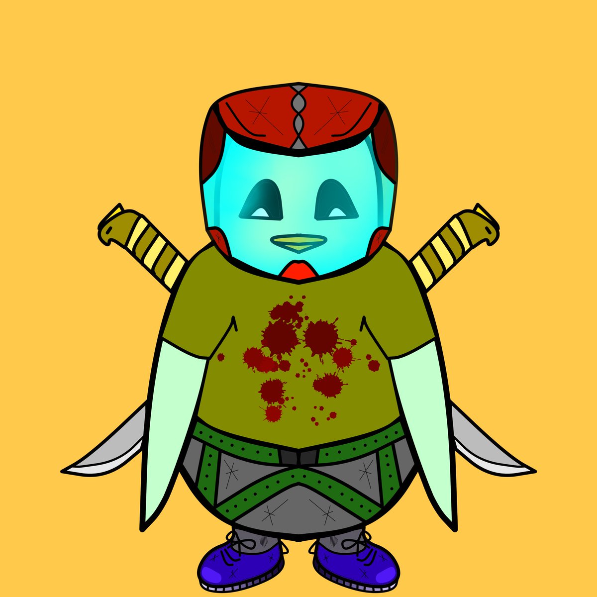 PENGUIN CLUB tweet media