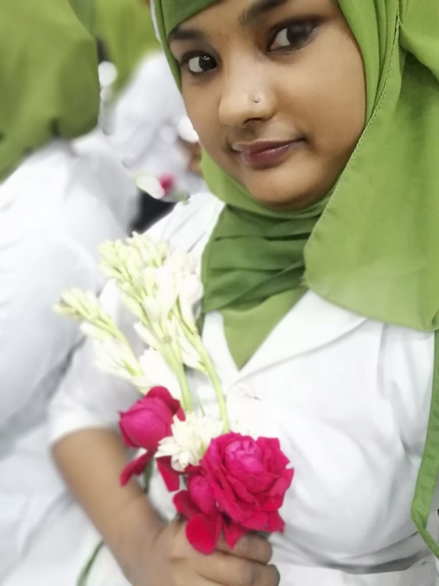 NahidShah320's tweet photo. ভালোবাসা চিরদিন বেঁচে থাকে
কখনো কবিতা হয়ে,কখনো গল্প হয়ে,
কখনো স্মৃতি হয়ে, কখনো আবার কারো চোখের জল হয়ে। https://t.co/mj3mxFwk0T