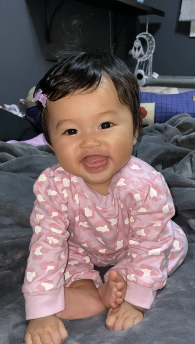 miamayeee's tweet photo. i love being a mommy<3333 https://t.co/w5zptxYyfW