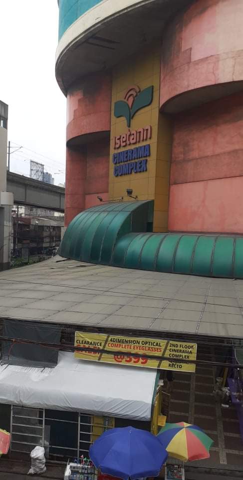cris79999043's tweet photo. Here at recto manila https://t.co/DEiaXhNsE4