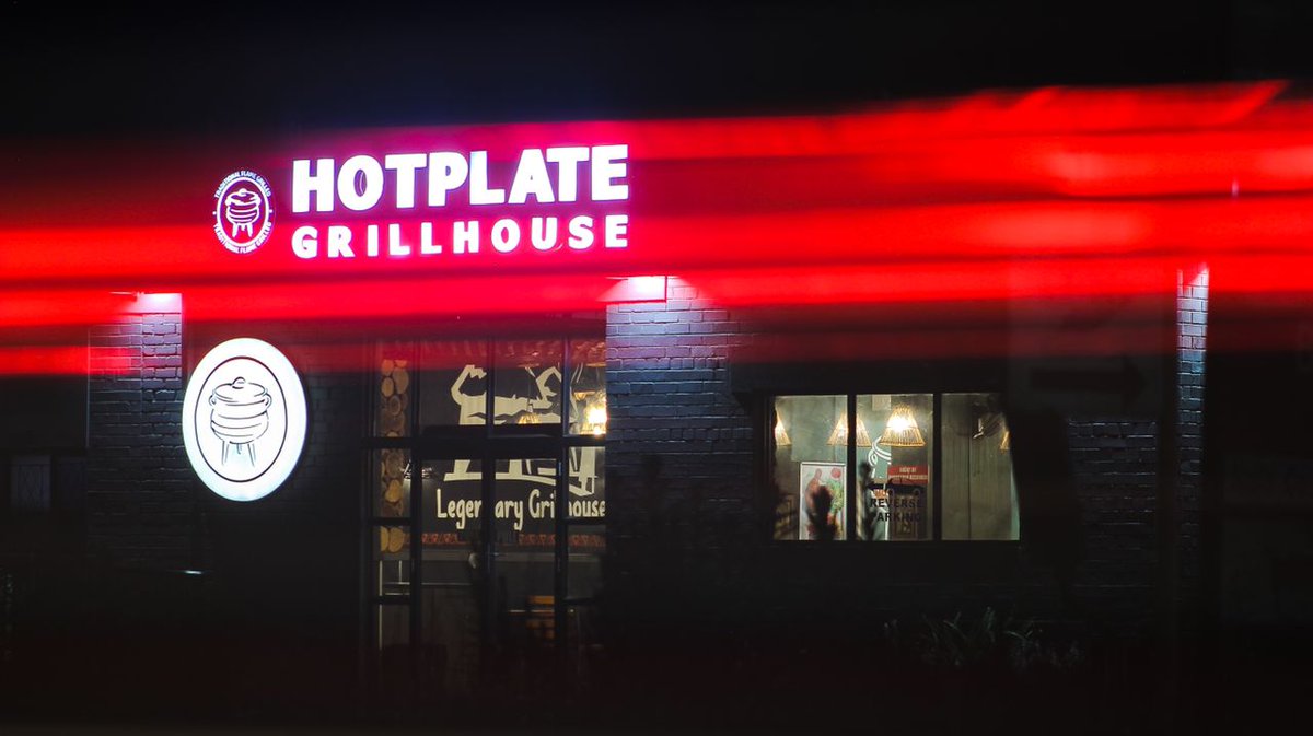 HOTPLATE GRILLHOUSE ZIMBABWE tweet media