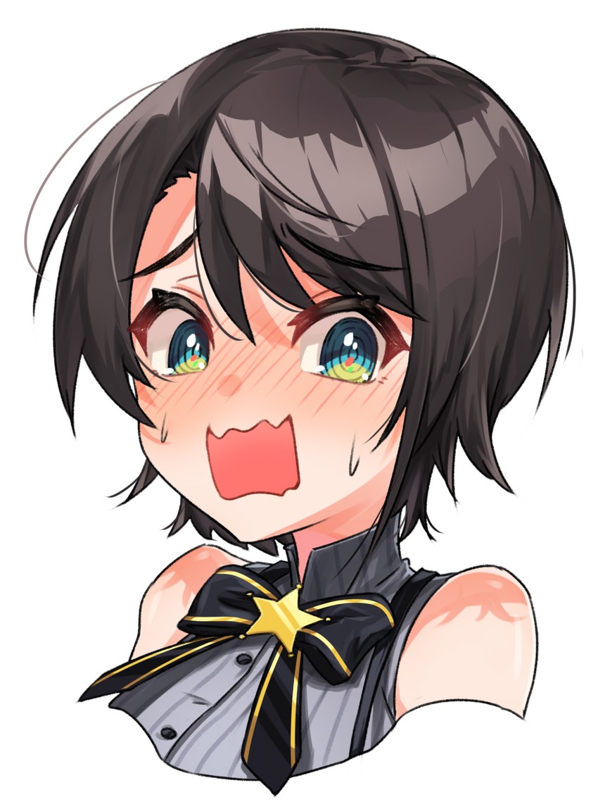 ❝ ACK- L-Luna?? ❞