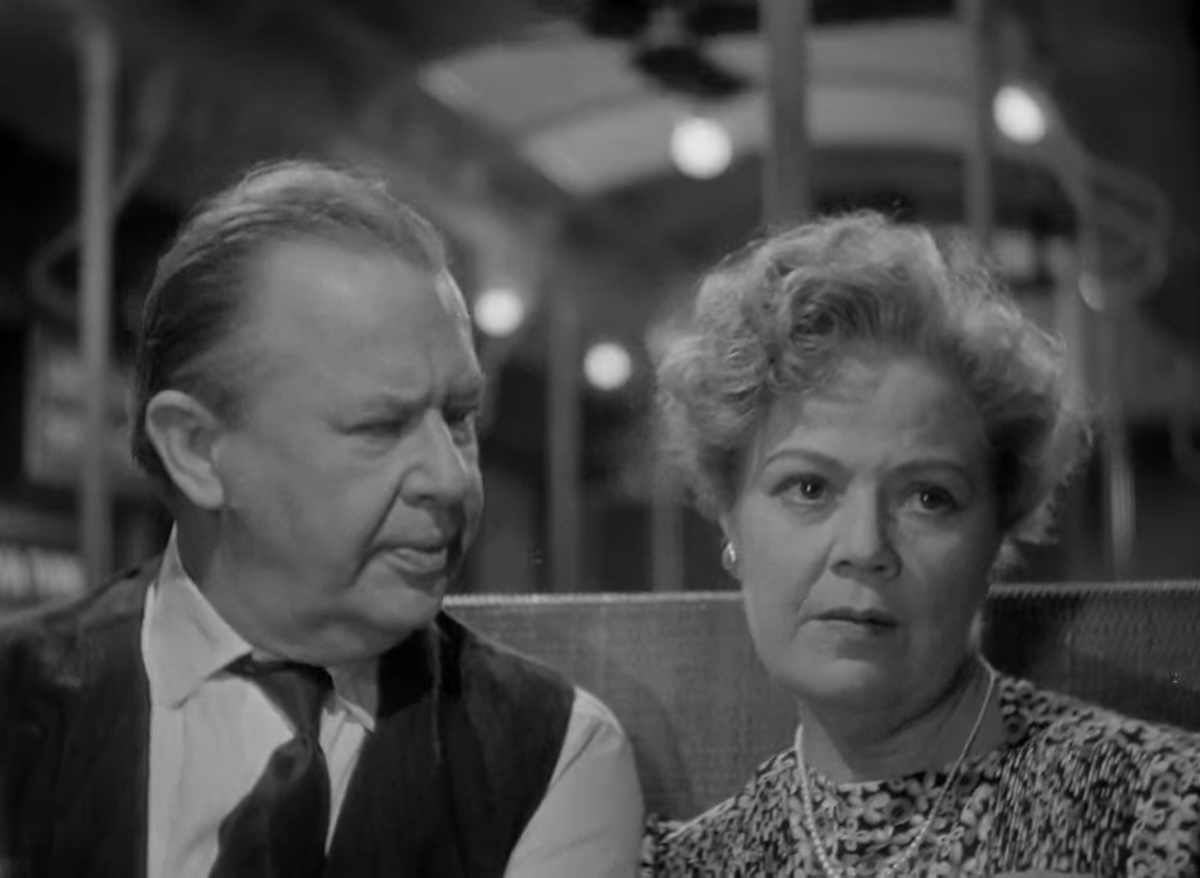 BenjaminDelgado's tweet photo. The Devil and Miss Jones (Sam Wood, 1941). Anti-capitalist! Pro-Union! Jean Arthur! Charles Coburn! What's not to love? https://t.co/cCwQa1qdfq