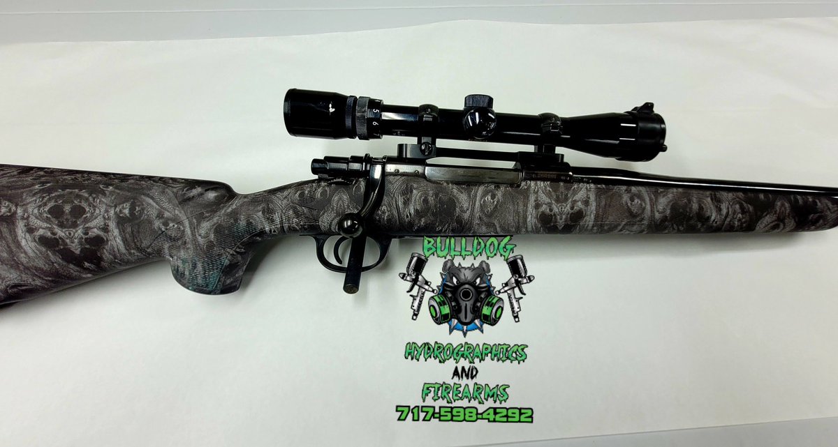 Bulldog Hydrographics and Firearms, LLC (@Bulldogfirearm5) / Posts / X