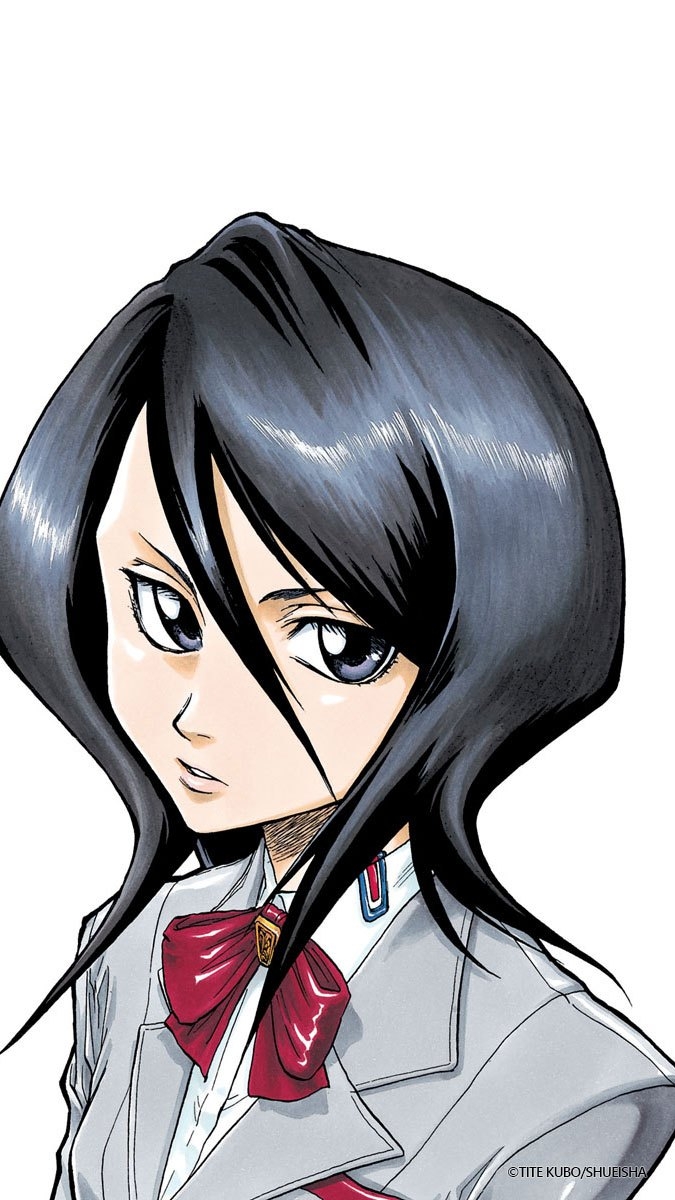 朽木ルキア BLEACH EX. ネックレス チャッピー 原画展 朽木ルキア BLEACH EX. ネックレス チャッピー 原画展 - メルカリ