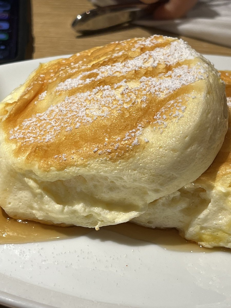 相模原市中央区 口のなかでとろける特製パンケーキがおすすめ カフェ むさしの森珈琲 相模原横山店 が11月12日に新しくオープンされています 号外net 相模原市中央区